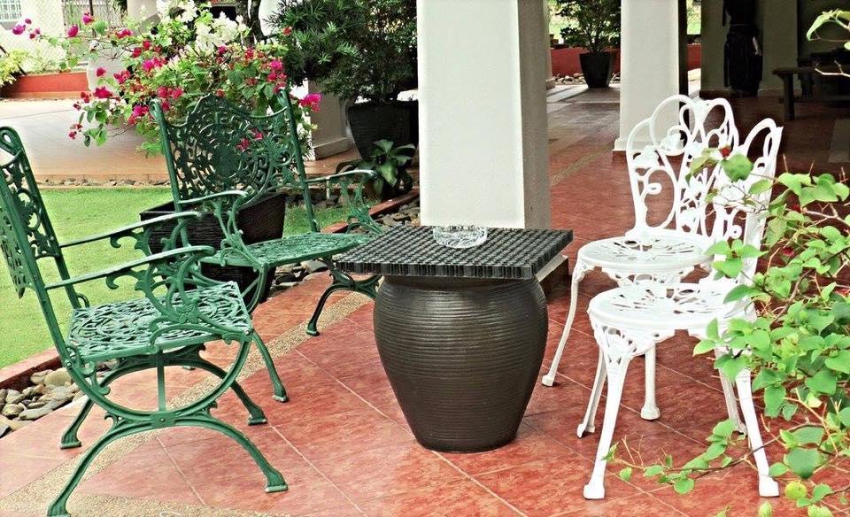 Casapelindung Guesthouse Куантан Екстериор снимка